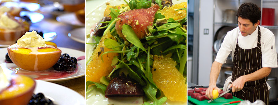 Cooking Classes in San Francisco