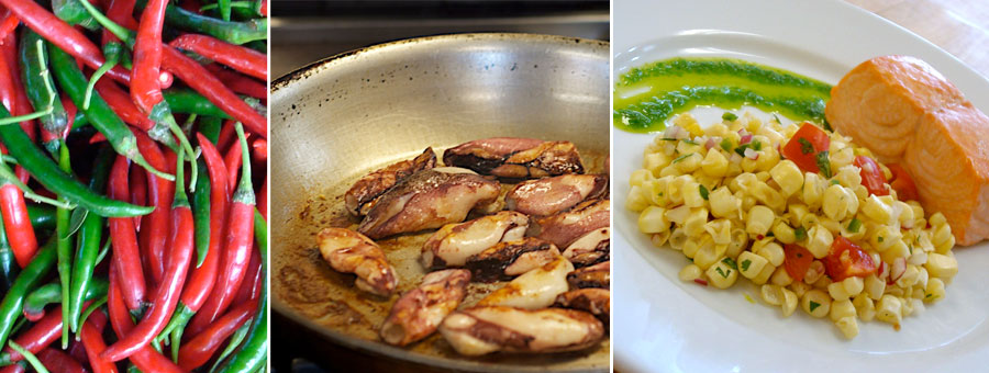 Cooking Classes in San Francisco