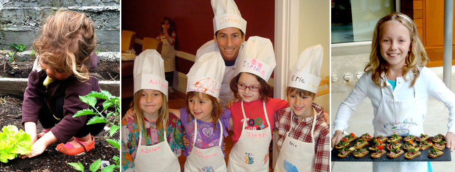 Cooking Classes in San Francisco